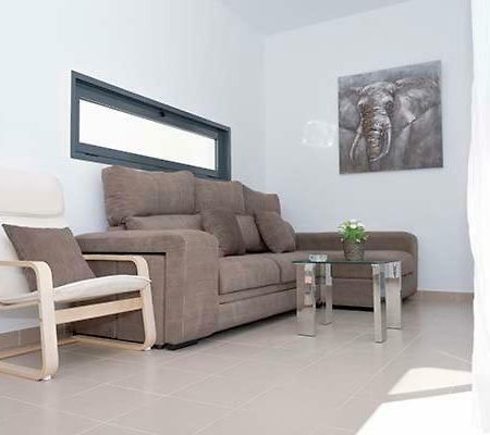 Conilsolymar Atico Apartment Conil De La Frontera Exterior photo