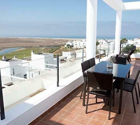 Conilsolymar Atico Apartment Conil De La Frontera Exterior photo
