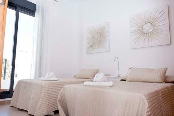 Conilsolymar Atico Apartment Conil De La Frontera Exterior photo