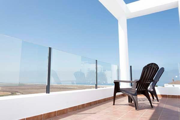 Conilsolymar Atico Apartment Conil De La Frontera Exterior photo