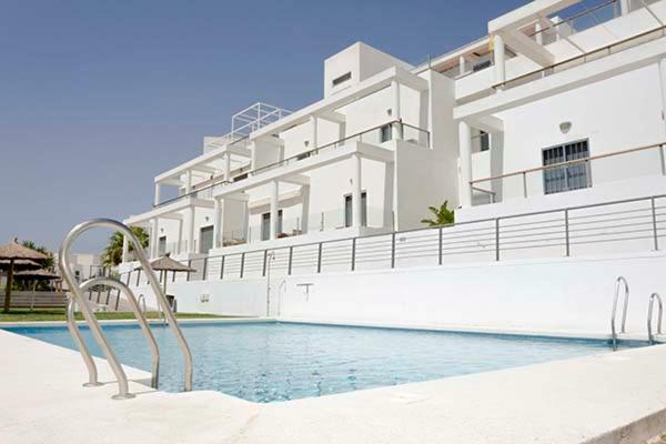 Conilsolymar Atico Apartment Conil De La Frontera Exterior photo
