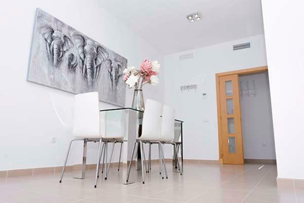 Conilsolymar Atico Apartment Conil De La Frontera Exterior photo